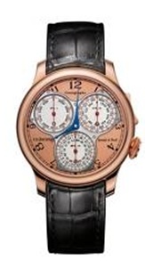 Pre-Owned F.P. Journe Centigraphe Watch